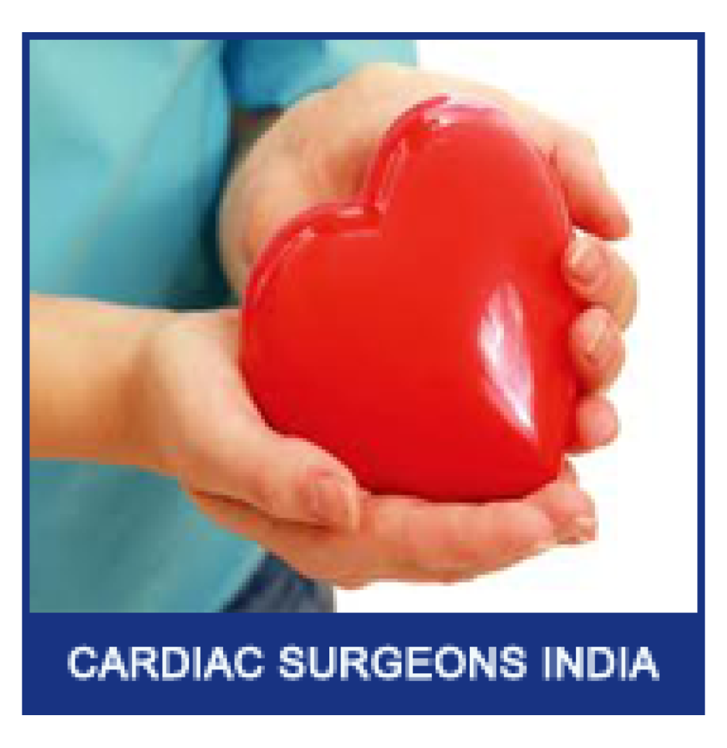 Best Cardiac Surgeon Fortis Hospital India - 2/2