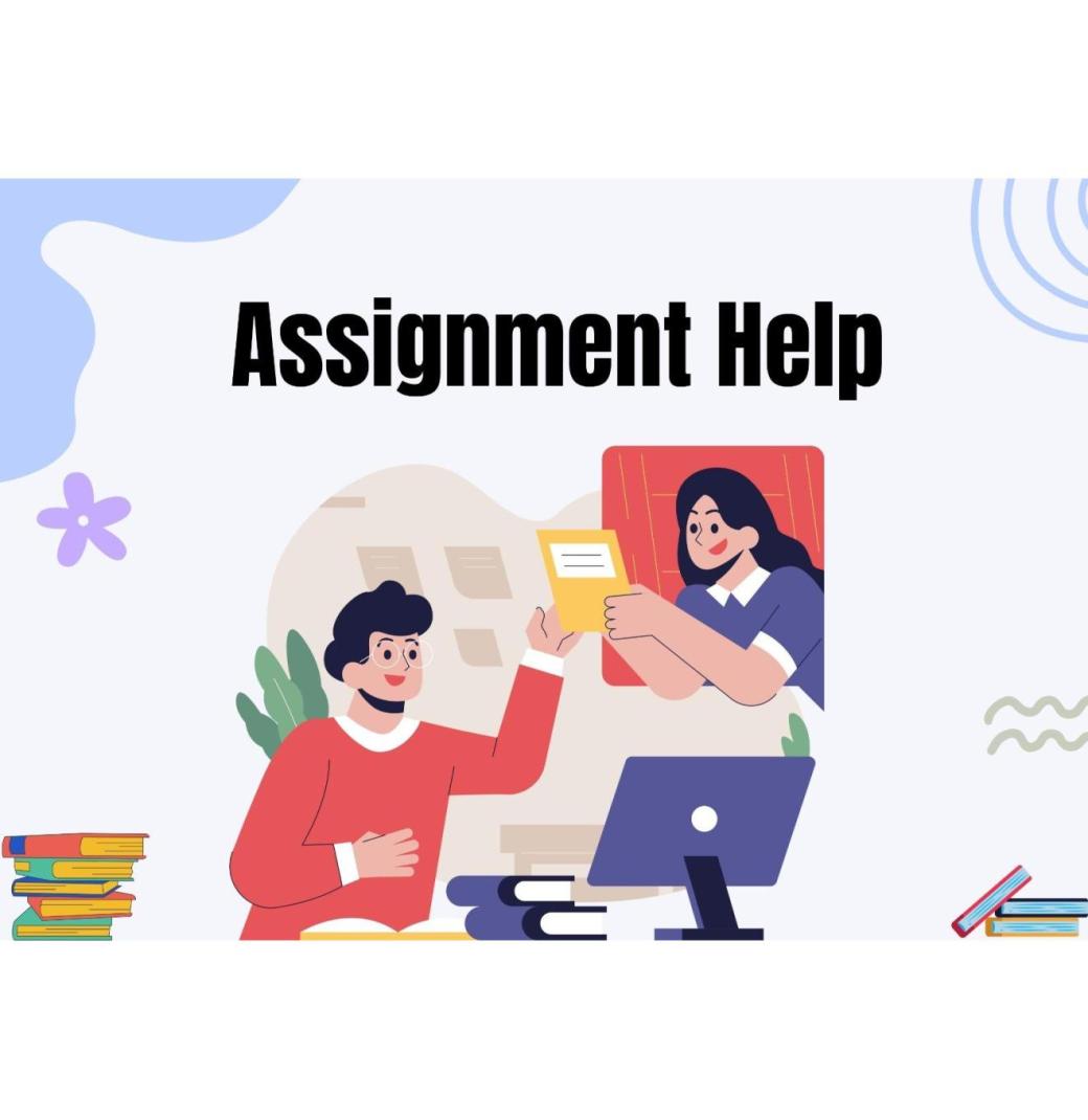 Affordable Assignment Help for Students | Trusted by Thousands