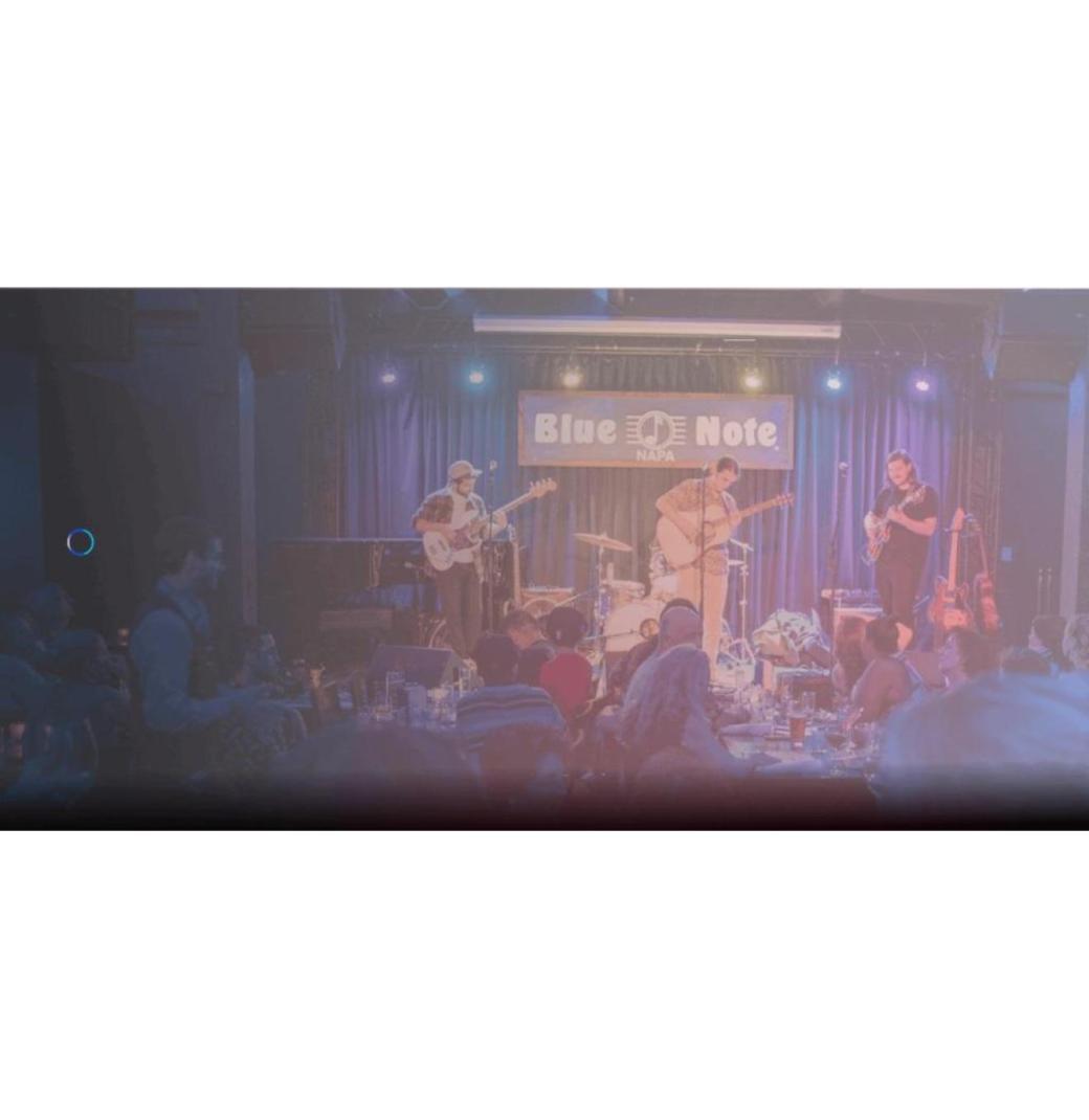 Book the Best Music in Palm Desert for Your Next Night Out - 2/2