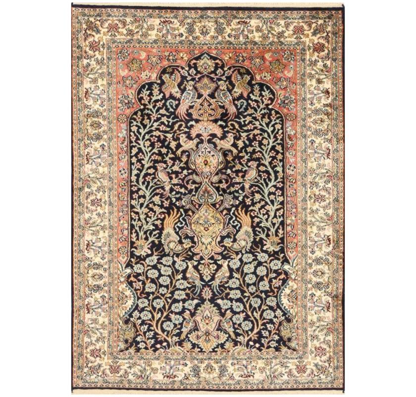 Elegant Handmade Runner Rugs for Hallways and Living Areas