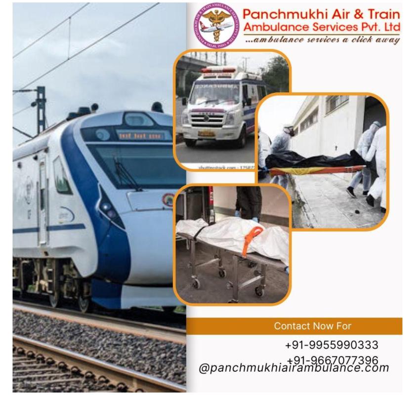 Families in Chennai rely on Panchmukhi to transport Bodies over long distances