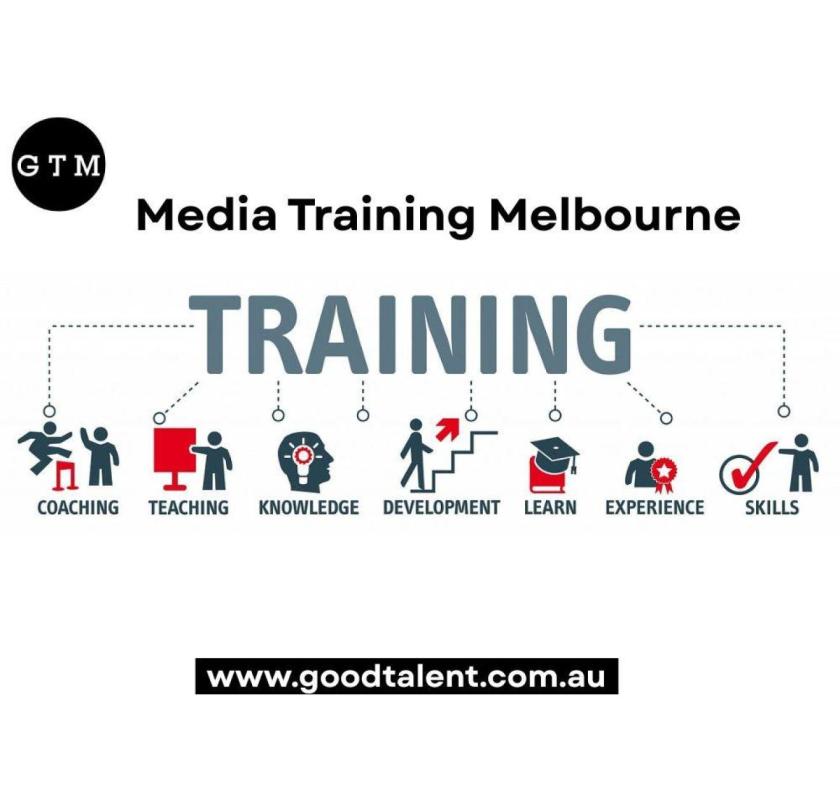 Transform Your Media Presence with Our Intensive Training Course