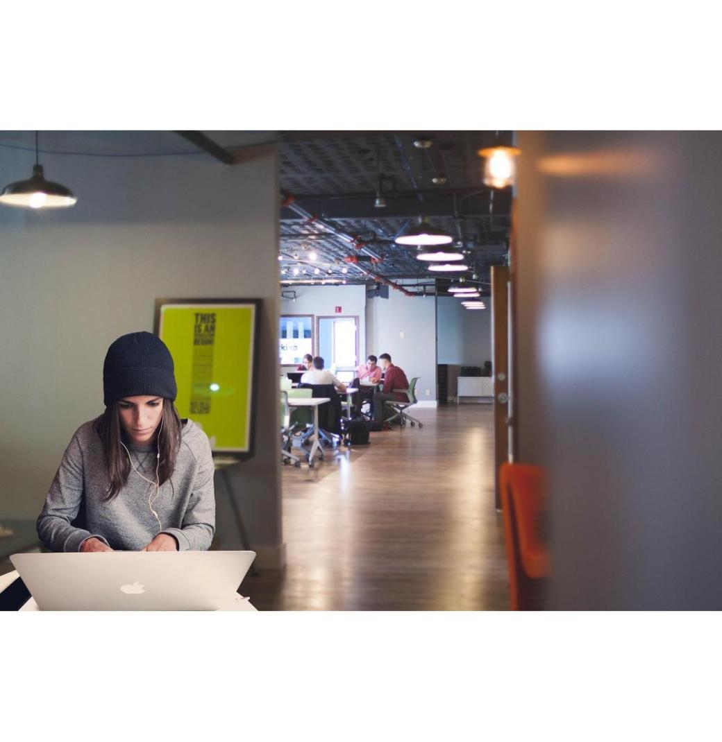 Affordable Coworking Spaces in Gurgaon – Startup Offices