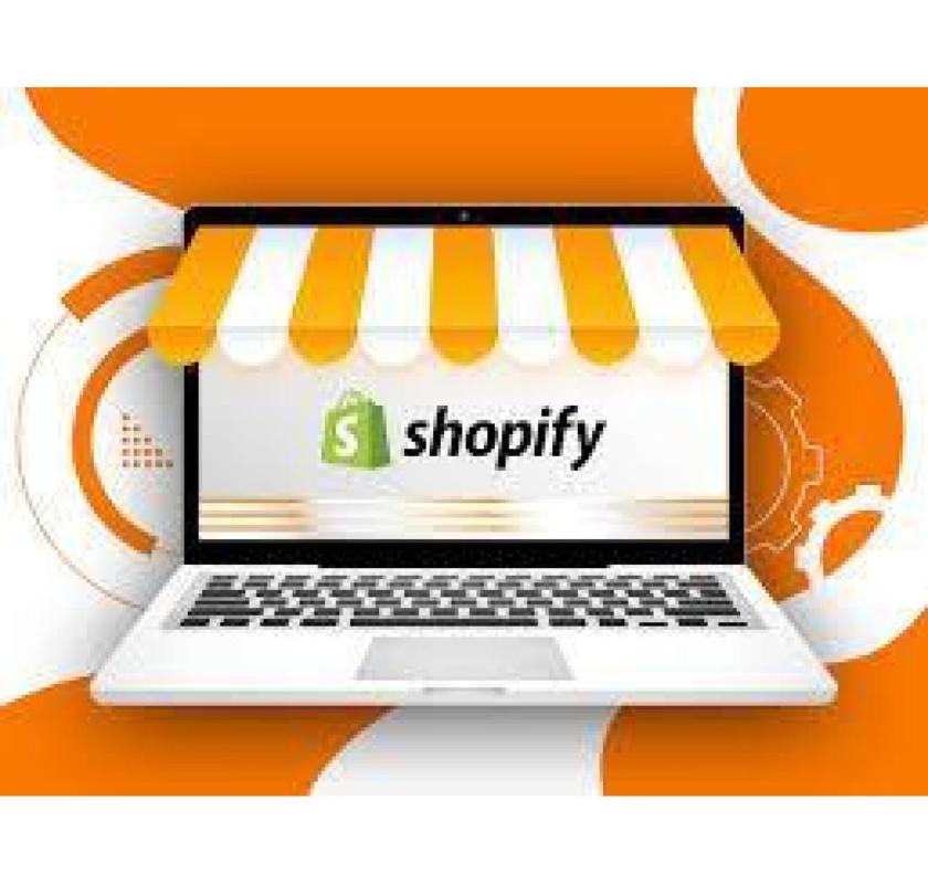 Shopify Website Development Company Creating High-Converting Online Stores