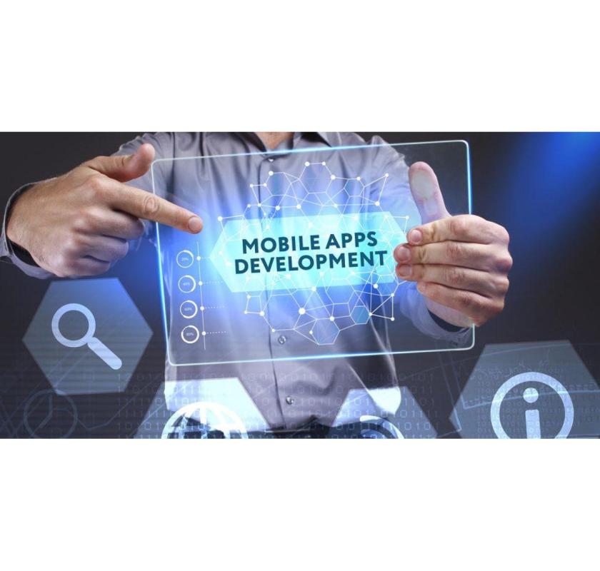 Top Mobile App Development Company in Delhi Delivering Scalable Digital Solutions