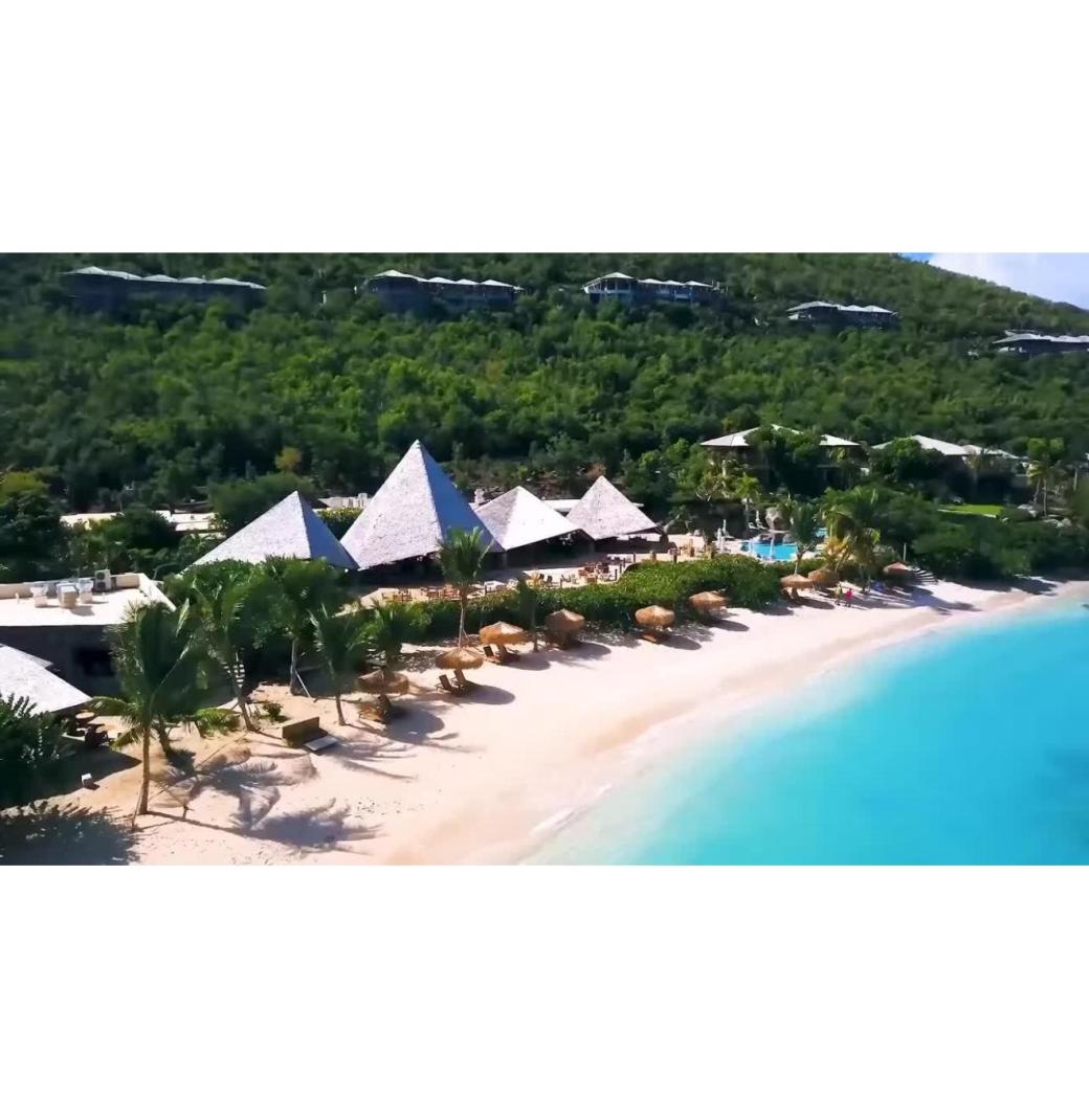 Discover Luxury Boutique Hotels with Silver Wing Travel - 2/3