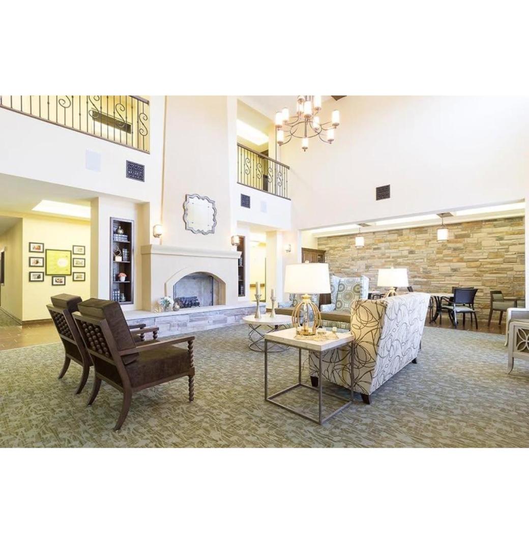 Shavano Park Senior Living - 2/2
