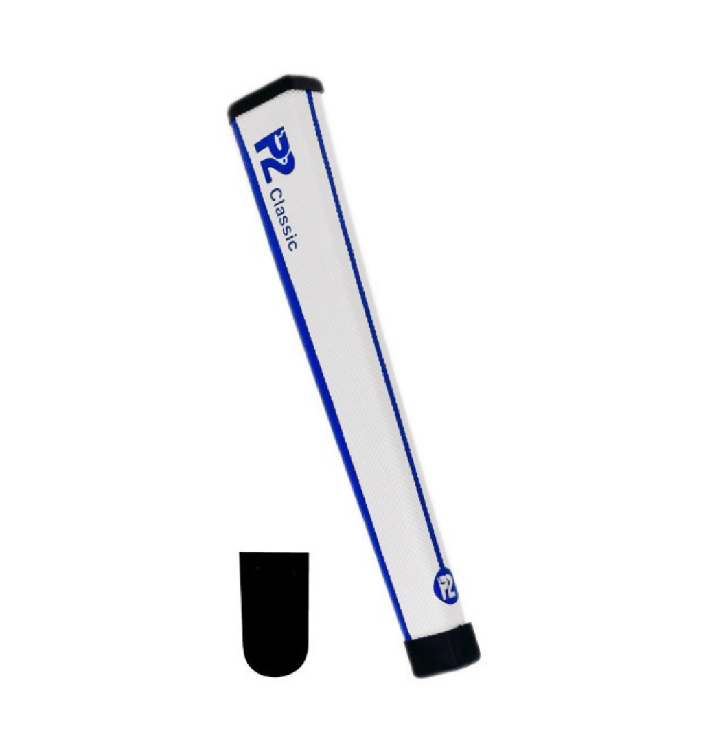 Upgrade Your Game with P2 Putter Grip Specs from Classic Golf