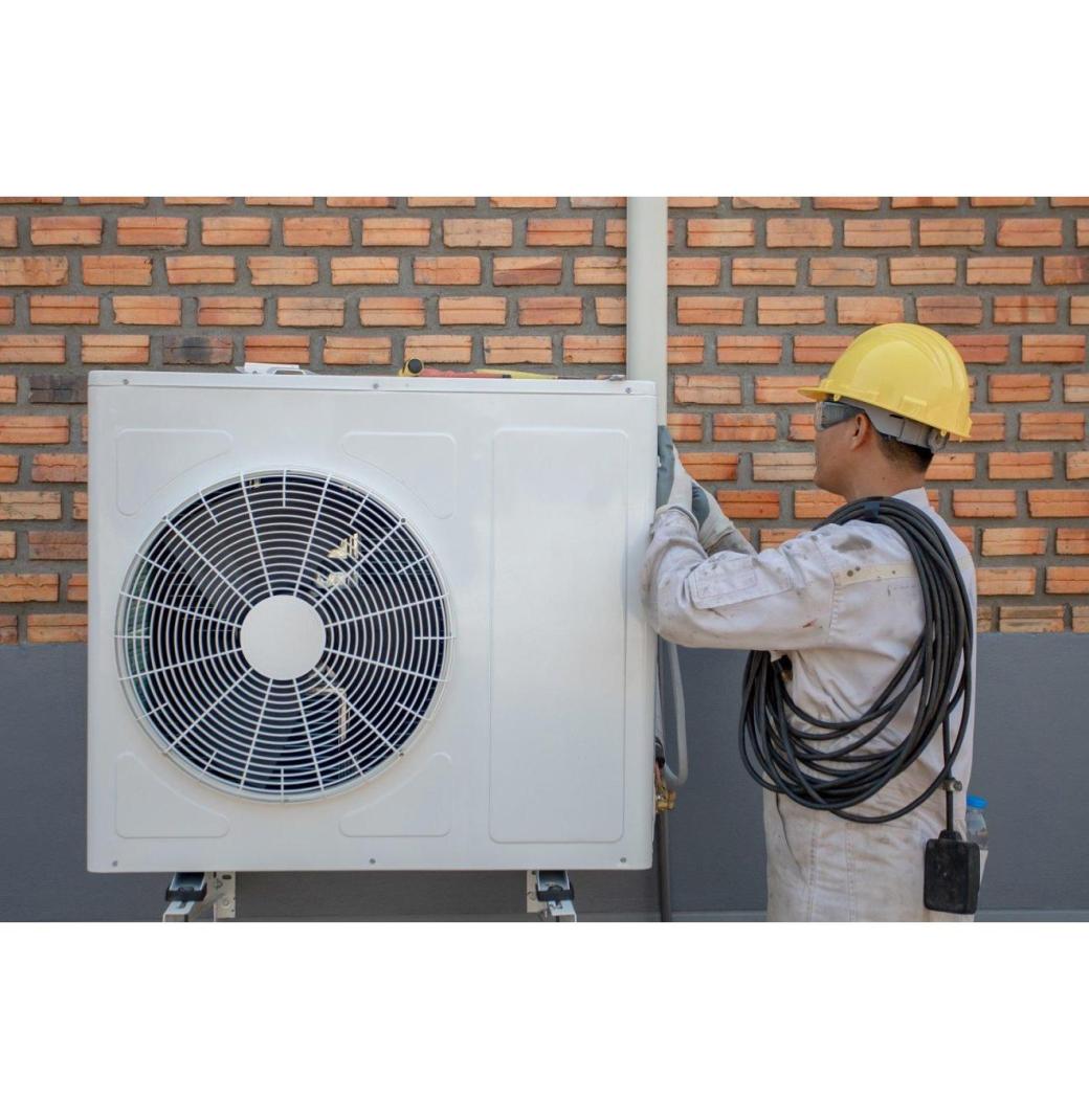 Professional Heat Pump Maintenance by Trusted Electrician Auckland NZ