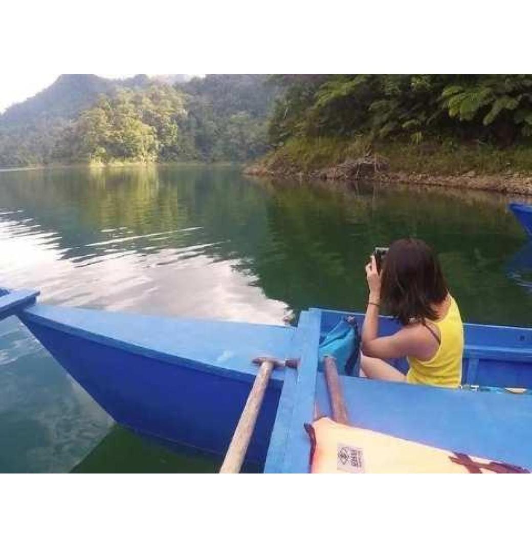 Travis travel & tours - 2/3