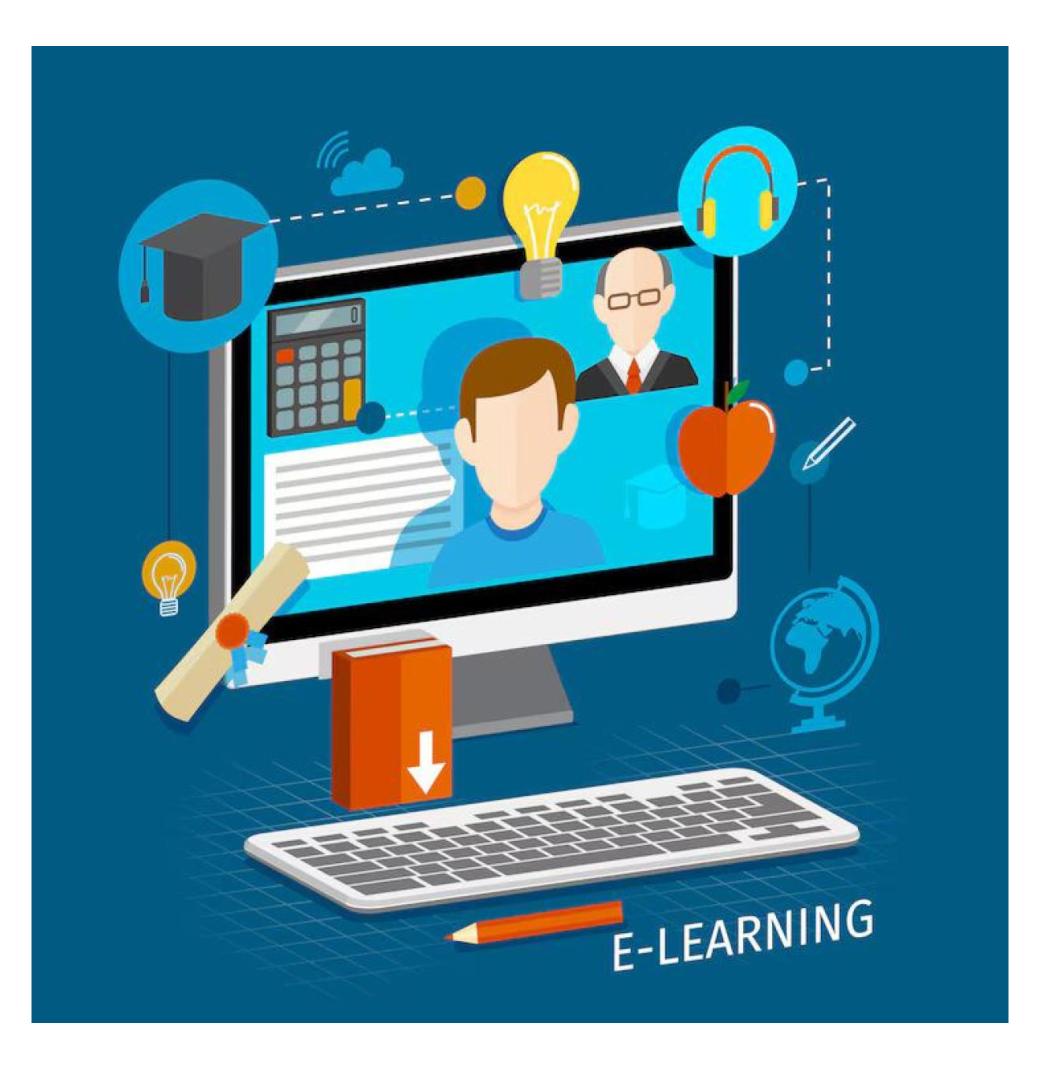 Invoidea is the Leading eLearning App Development Company in India