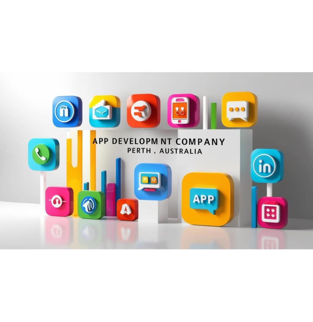 Build Custom Business Apps with Perth's Trusted Team
