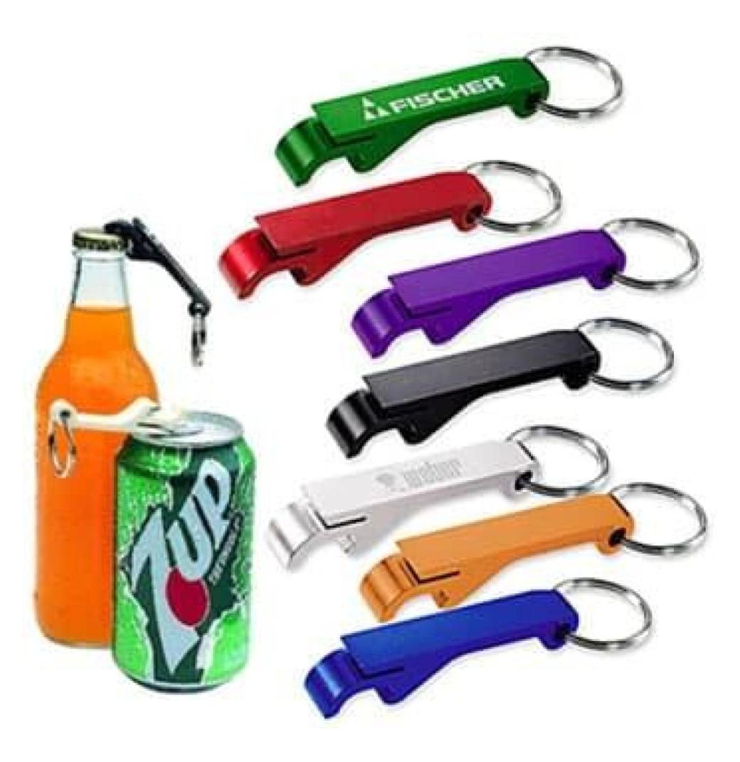 PapaChina Offers Personalized Bottle Openers at Wholesale Prices