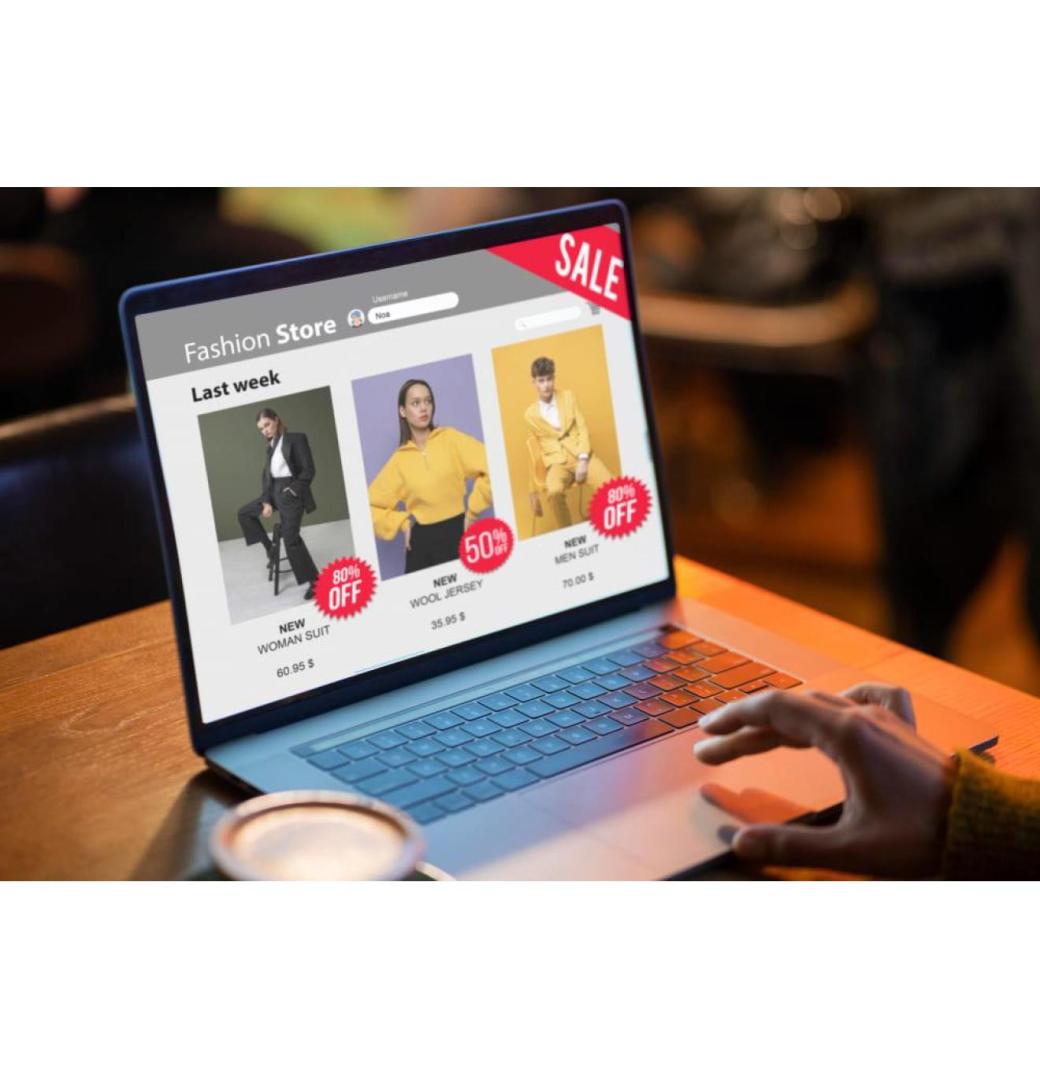 Dominate eCommerce with the Best Shopify Website Development Company
