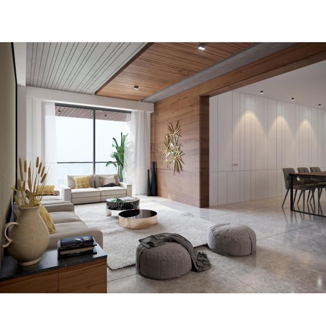 Looking for 4 BHK Luxury Apartments in Ahmedabad? Start Here - 2/3