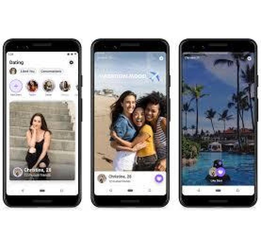 Best Dating App Development Company for Modern Matchmaking Platforms