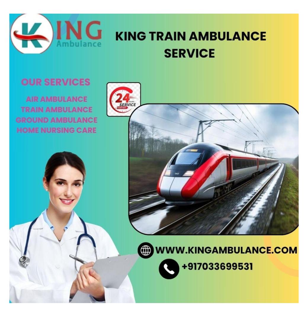  King Develops a Plan that Suits the Specific Patient's Health Needs in Delhi 