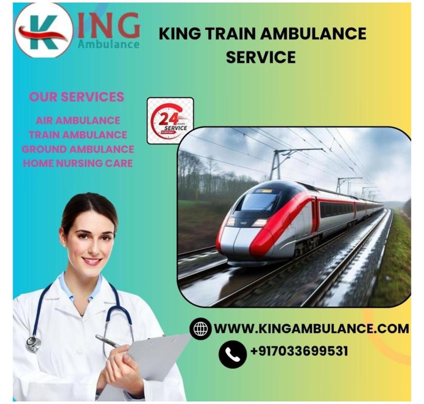  King Develops a Plan that Suits the Specific Patient's Health Needs in Delhi 