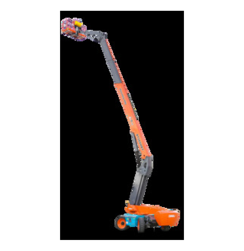  Workflow Using the Best Material Handling Equipment Today