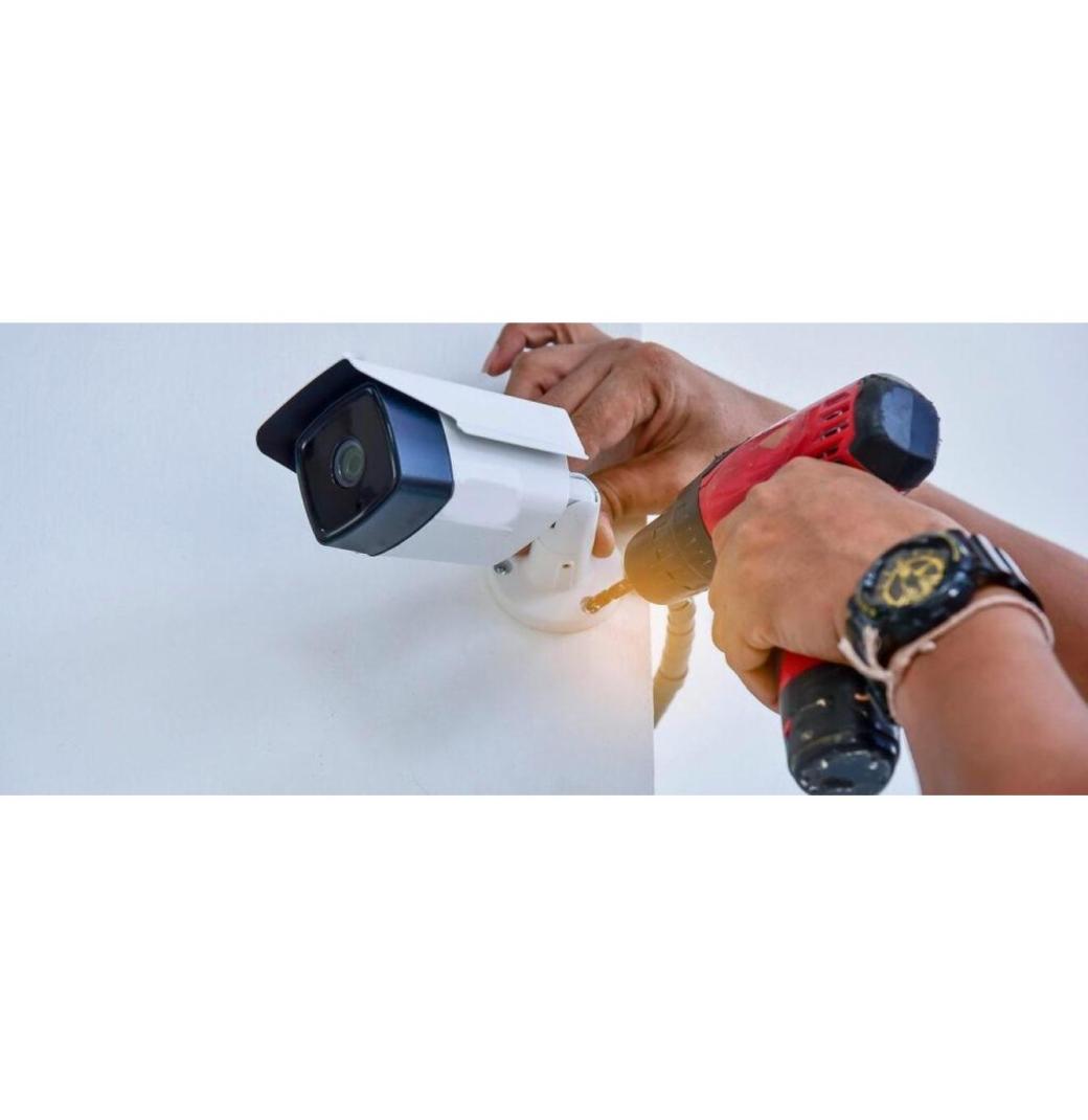 CCTV Security Cameras for Home in Sydney – Mr Cameras - 1/3