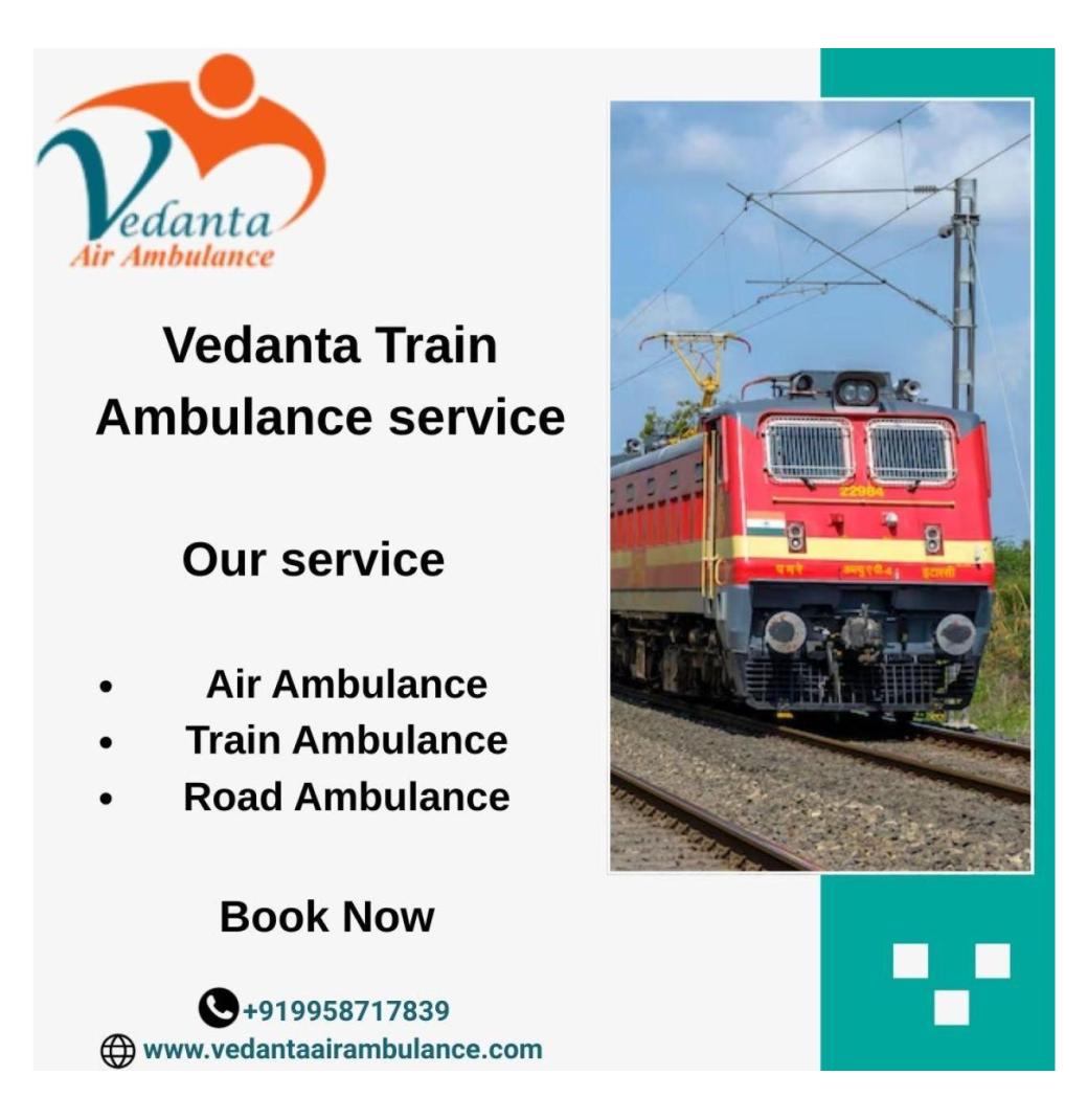 Vedanta Ensures Every possibility of a Risky Journey is Handled Effectively in Pune