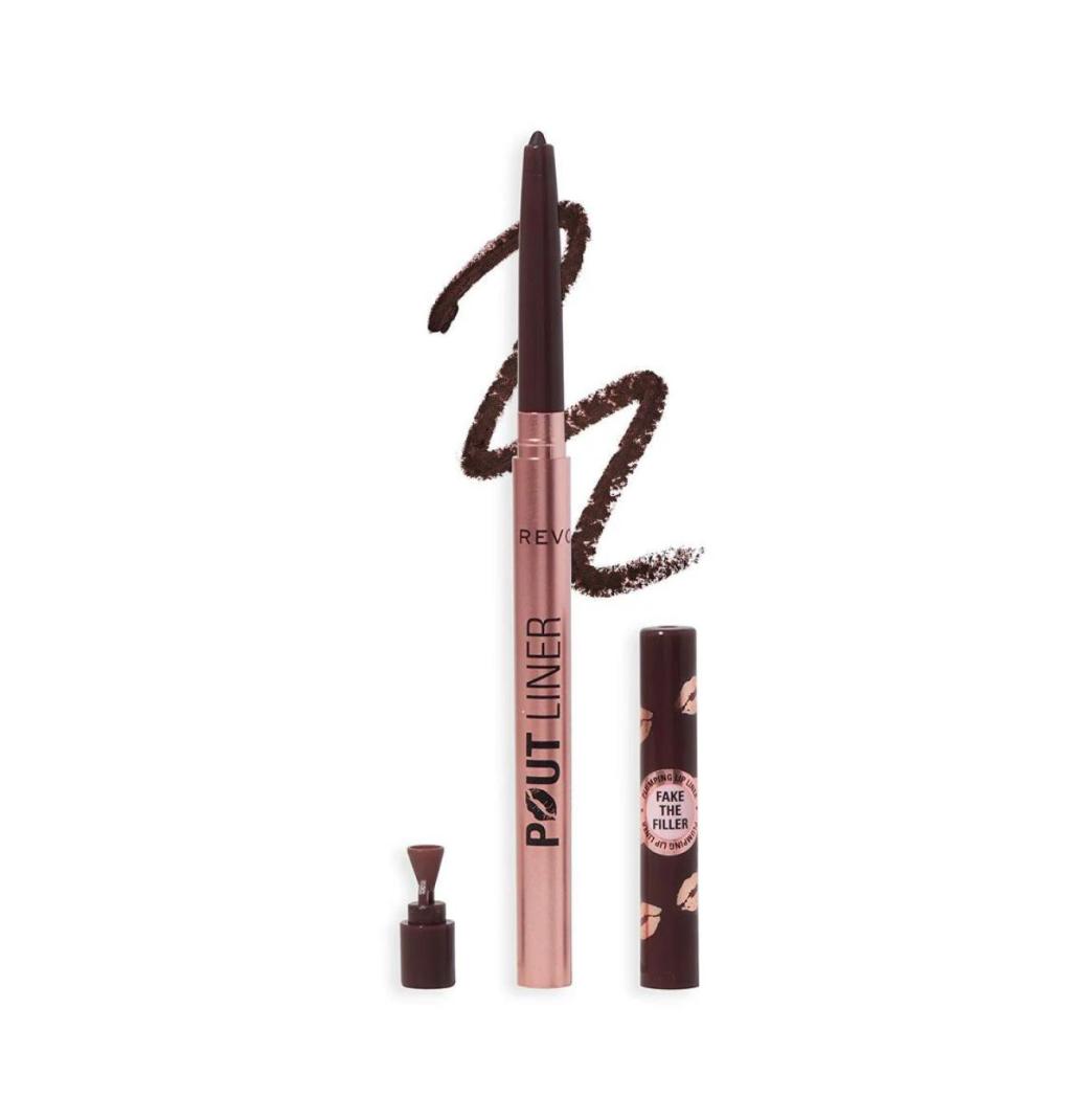 Buy Lip Liner Online and Get Up to 50% Off - HOK Makeup