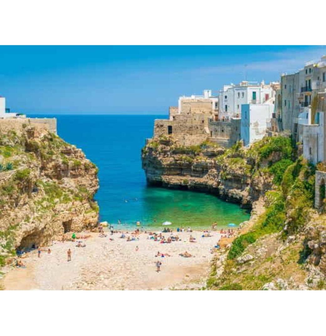 Puglia Private Tour