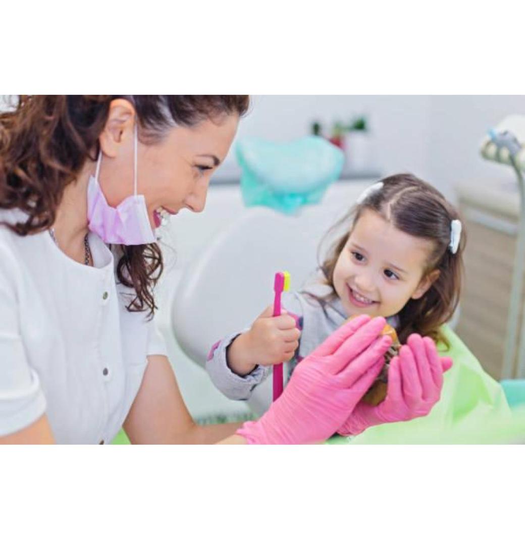 Smile Brighter with the Best Children’s Dentist in Melbourne