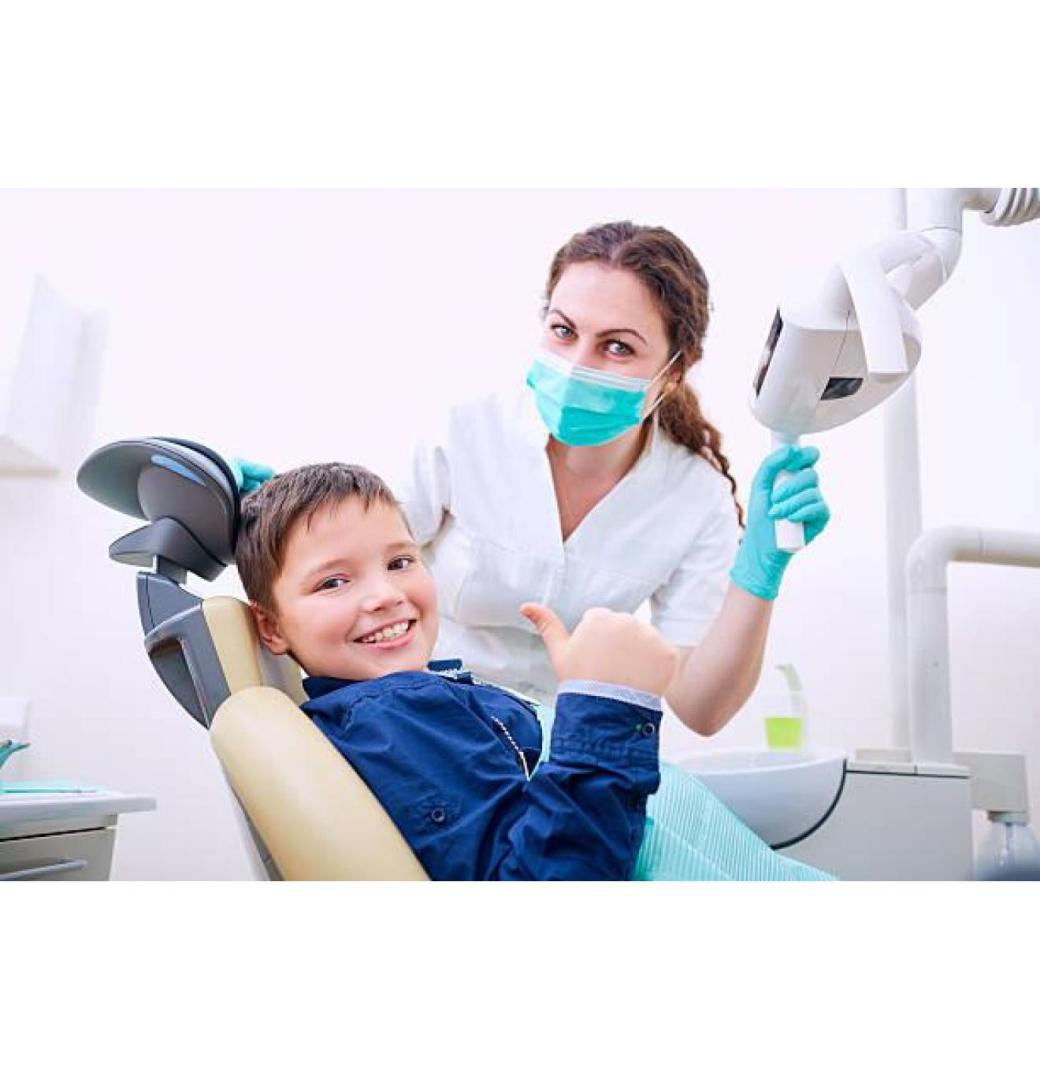Smile Brighter with the Best Children’s Dentist in Melbourne - 2/2