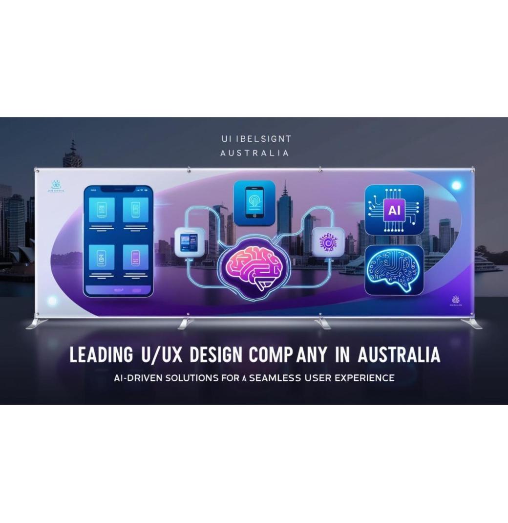 Top AI-Driven UX Designs Trending in Australia – Get Ahead in 2025!