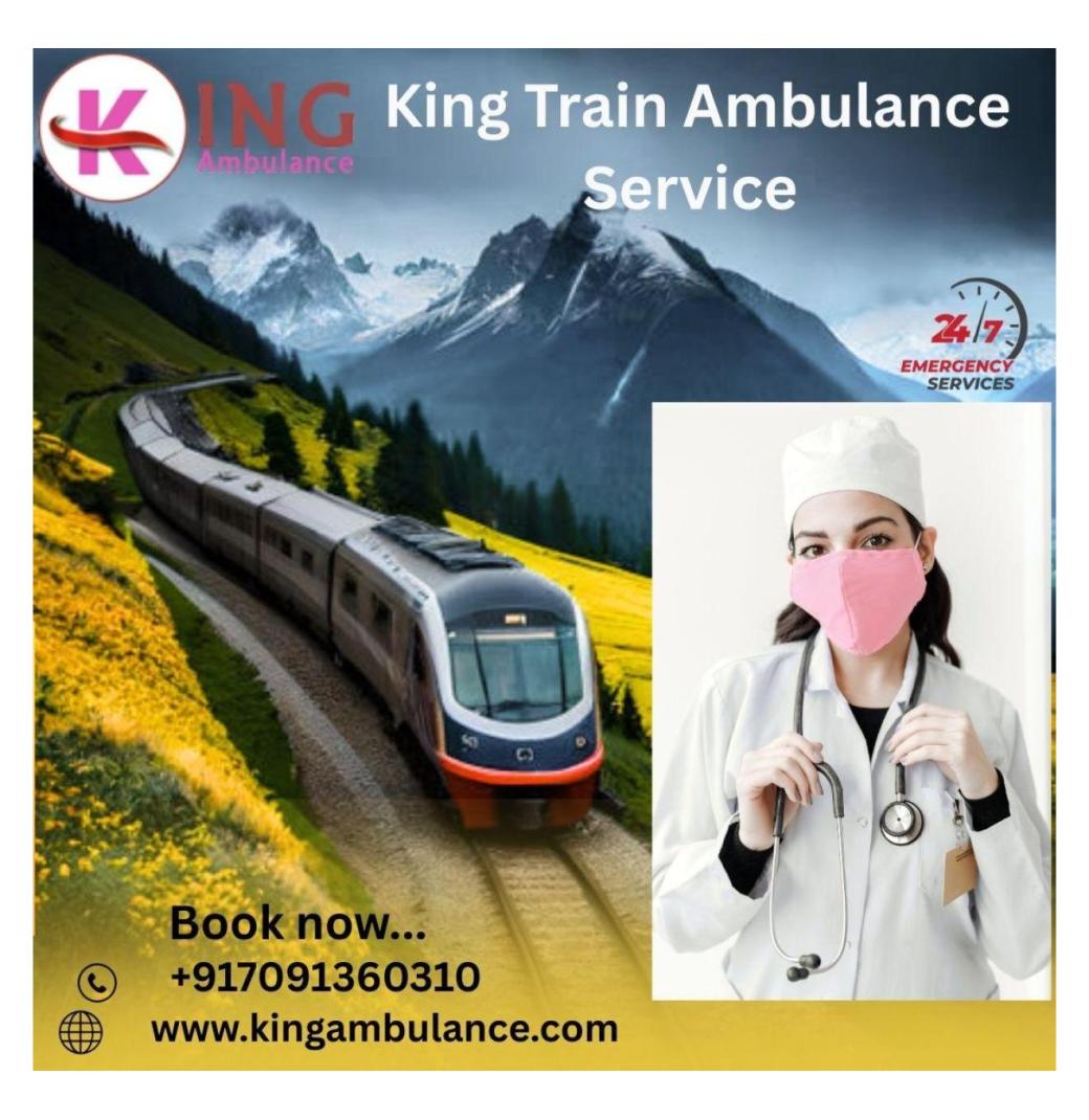 Arrangements are Made Based on the Requests by King in Chennai 