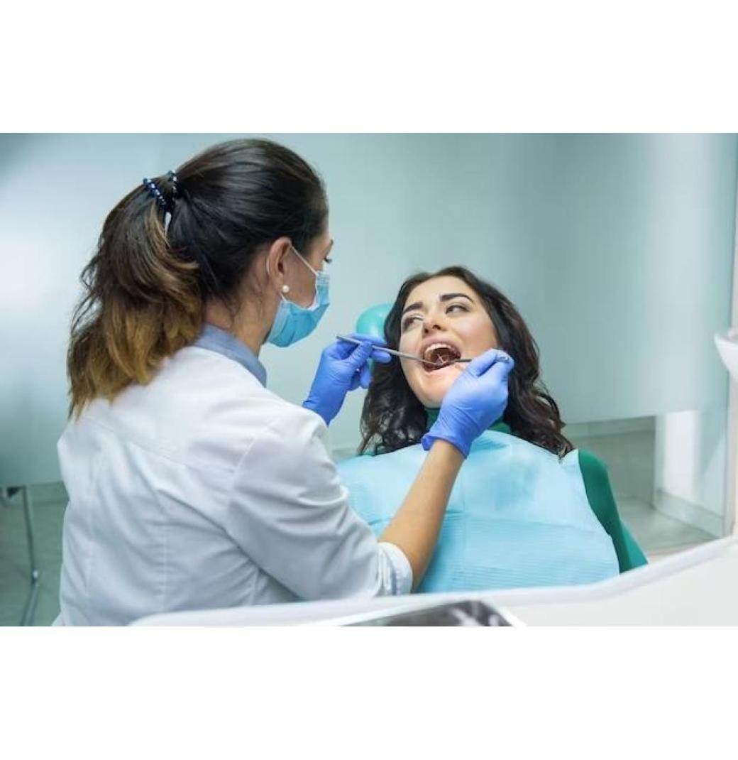 Trusted Dentist Collingwood Affordable Family Dental Care