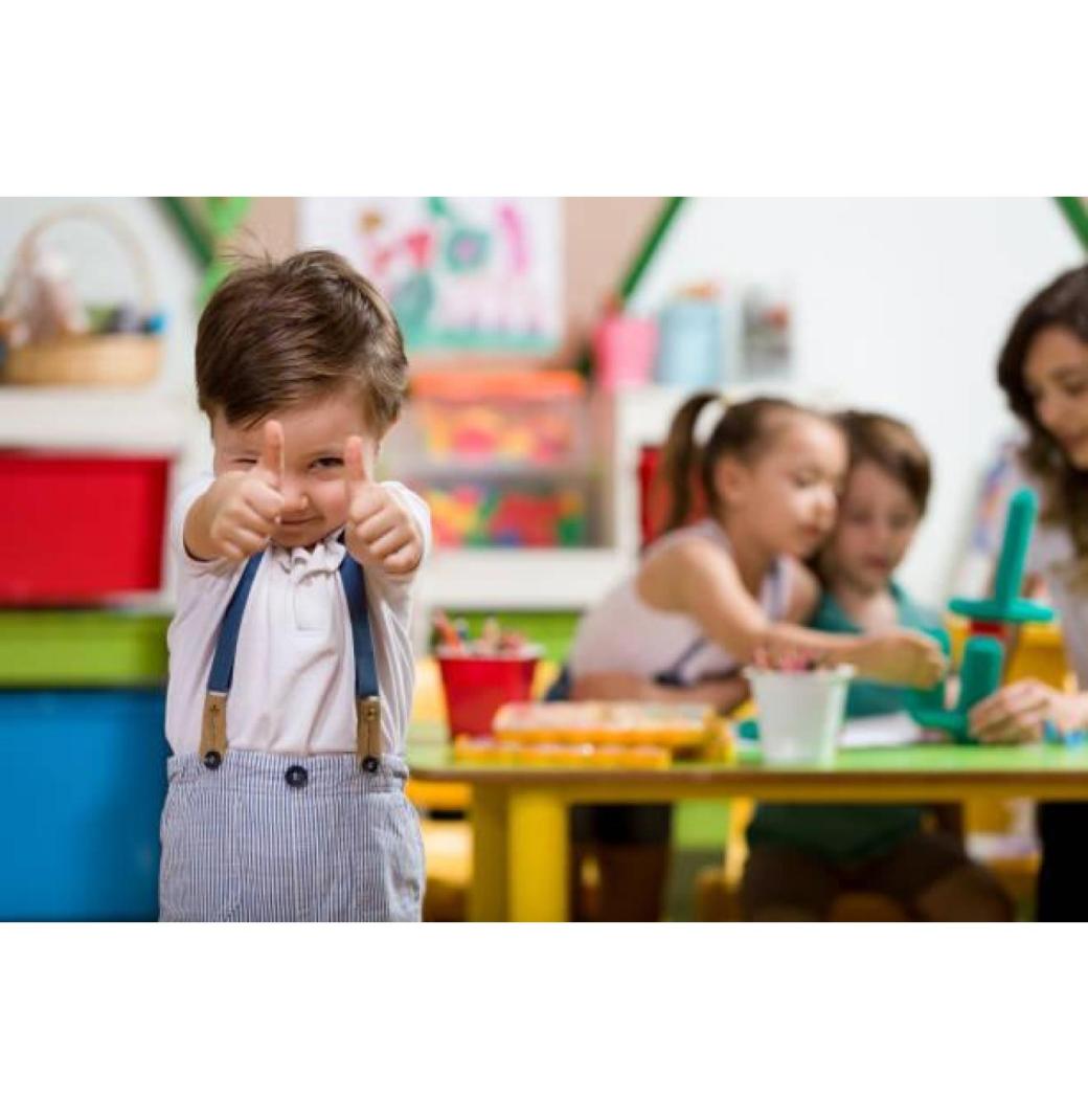 Balancing Family and Career Through Affordable Child Care
