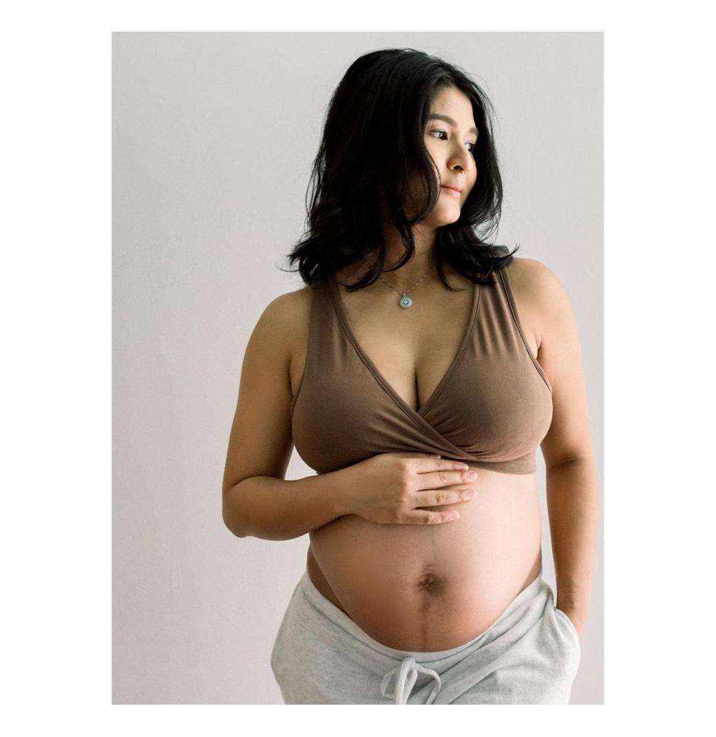 Glow Different with Lovemere’s Maternity Clothes of Singapore