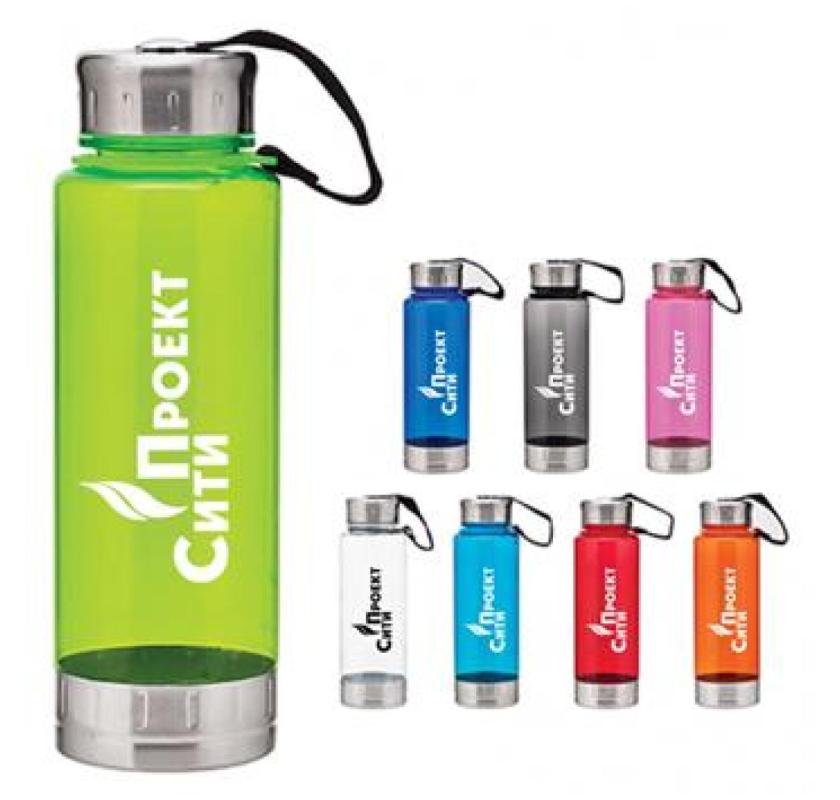 PapaChina Provides Custom Sports Water Bottles in Bulk For Business