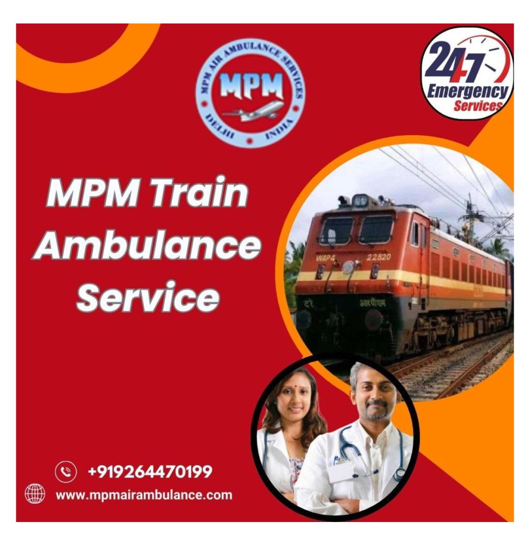 MPM Ambulance in Gorakhpur follows all the rules to avoid infection in any possible way