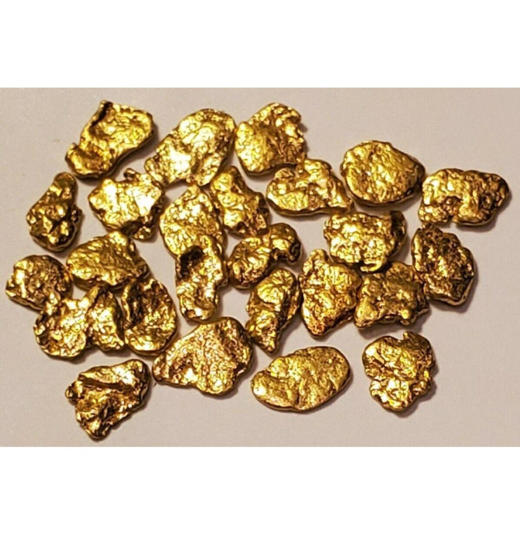 Best Gold Buyers – Sell Nuggets of Gold at Best Prices