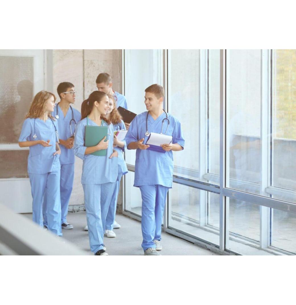 Allied Health Student Scheduling