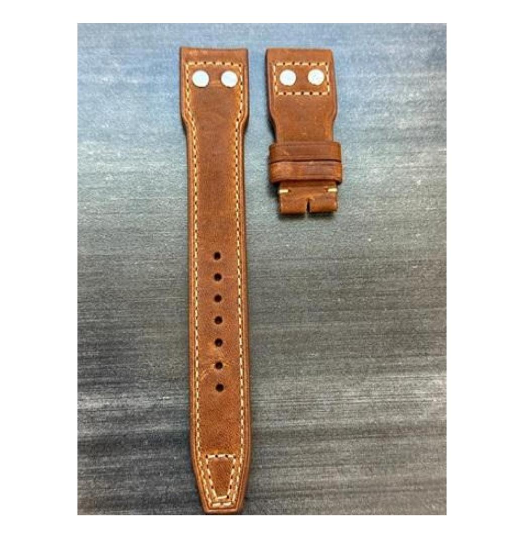 IWC Big Pilot Strap Luxury Replacement Band for Big Pilot Watches