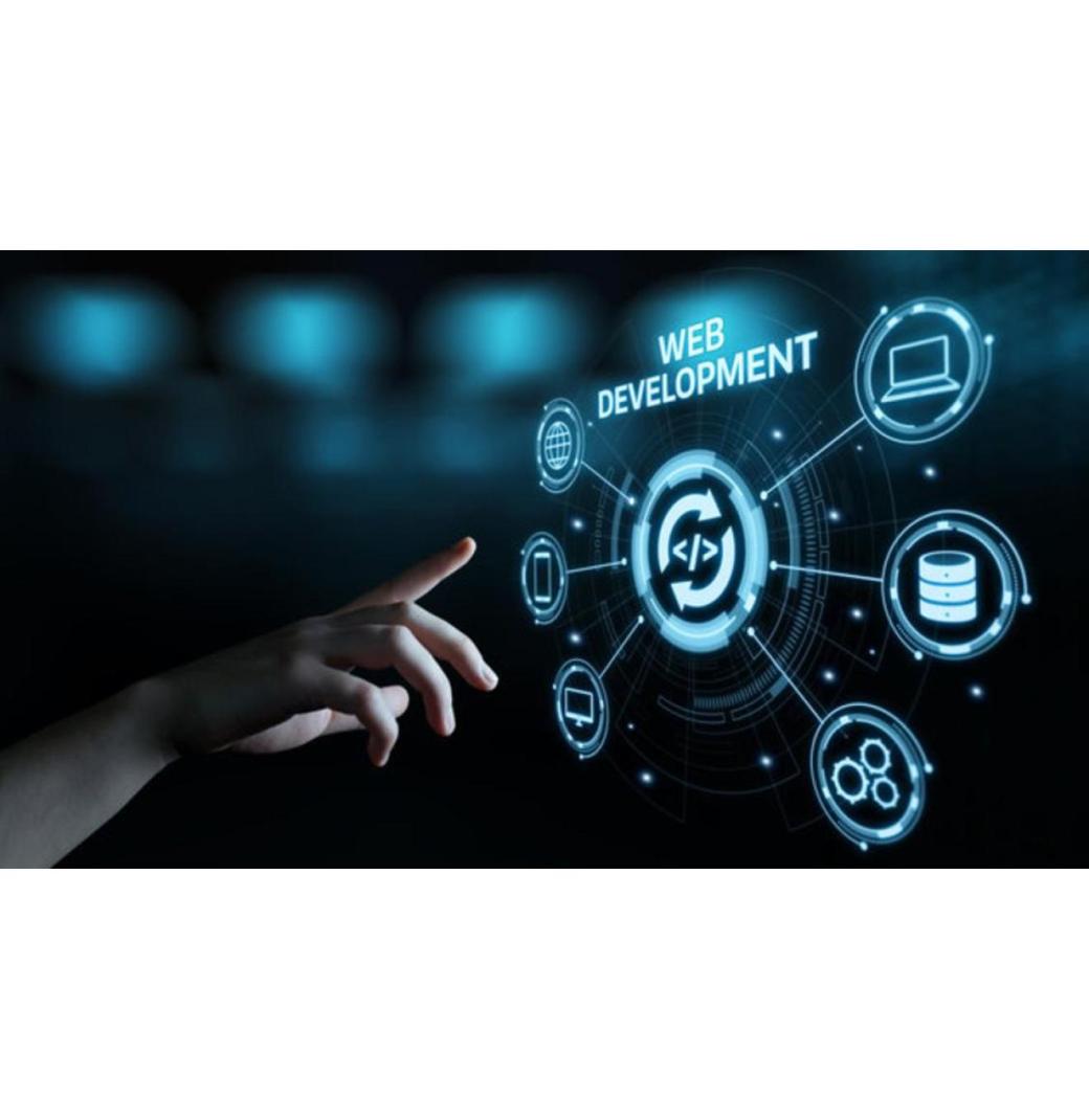 Invoidea is The Best Web Development Company in Delhi