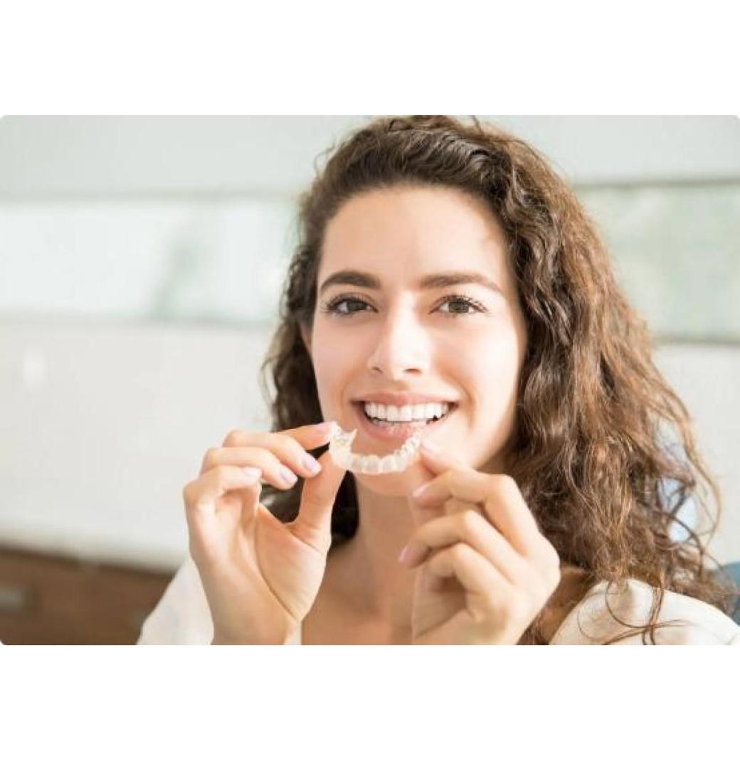 Everything You Need to Know About Invisalign in Melbourne