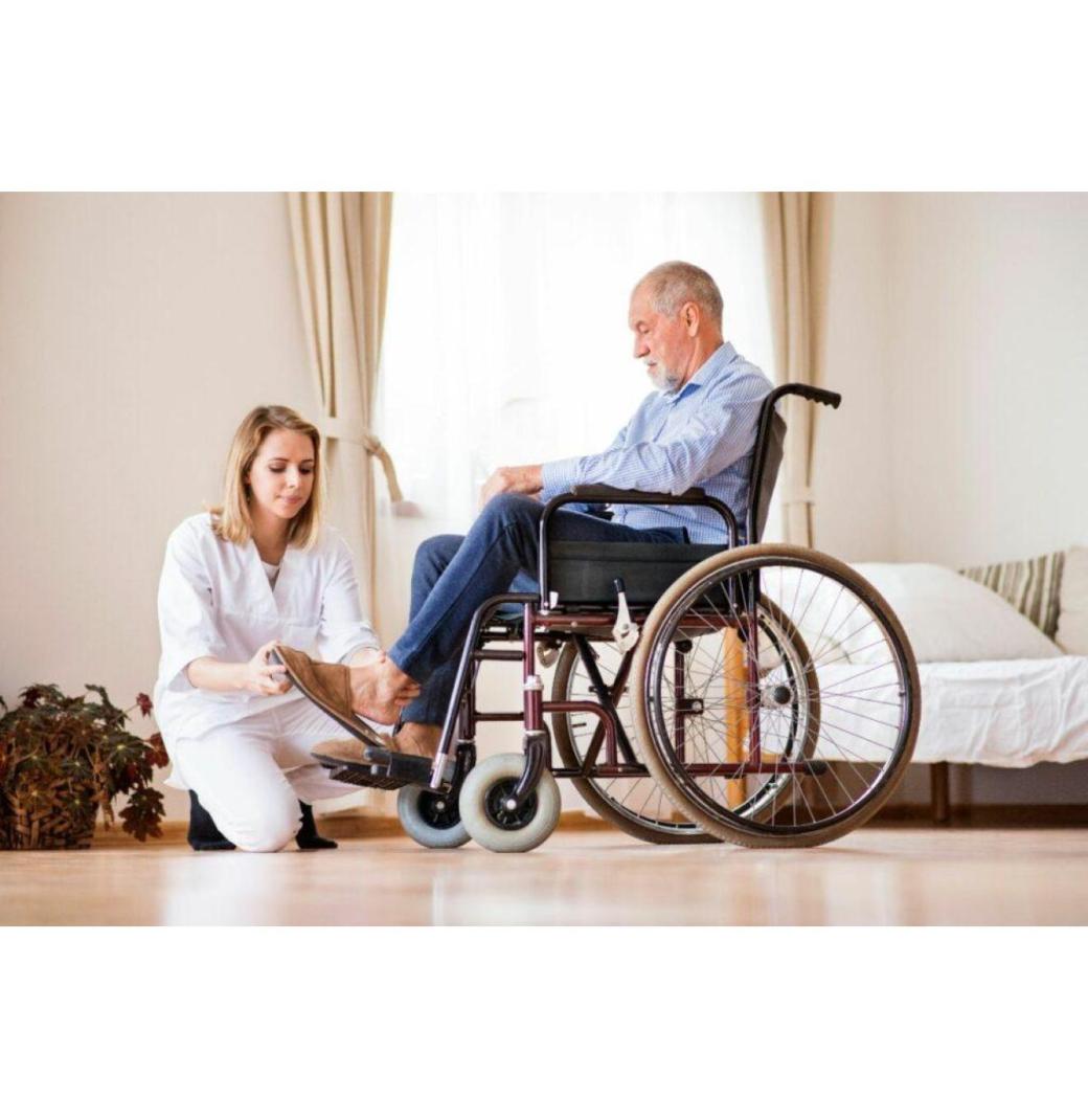Reliable NDIS Disability Service Providers Perth - 2/2