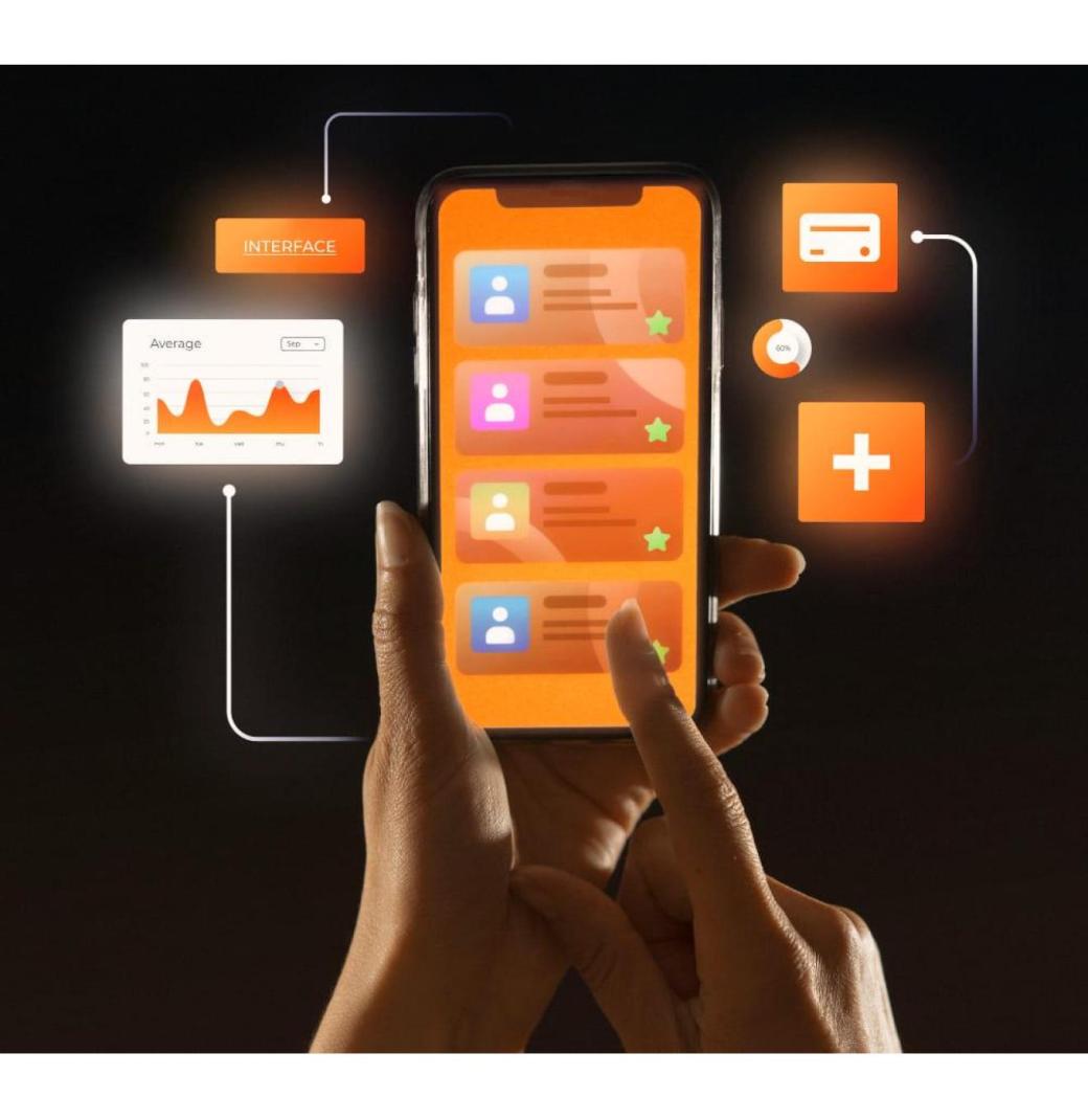 Invoidea is a Scalable Fintech App Development Company to Simplify Digital Payments
