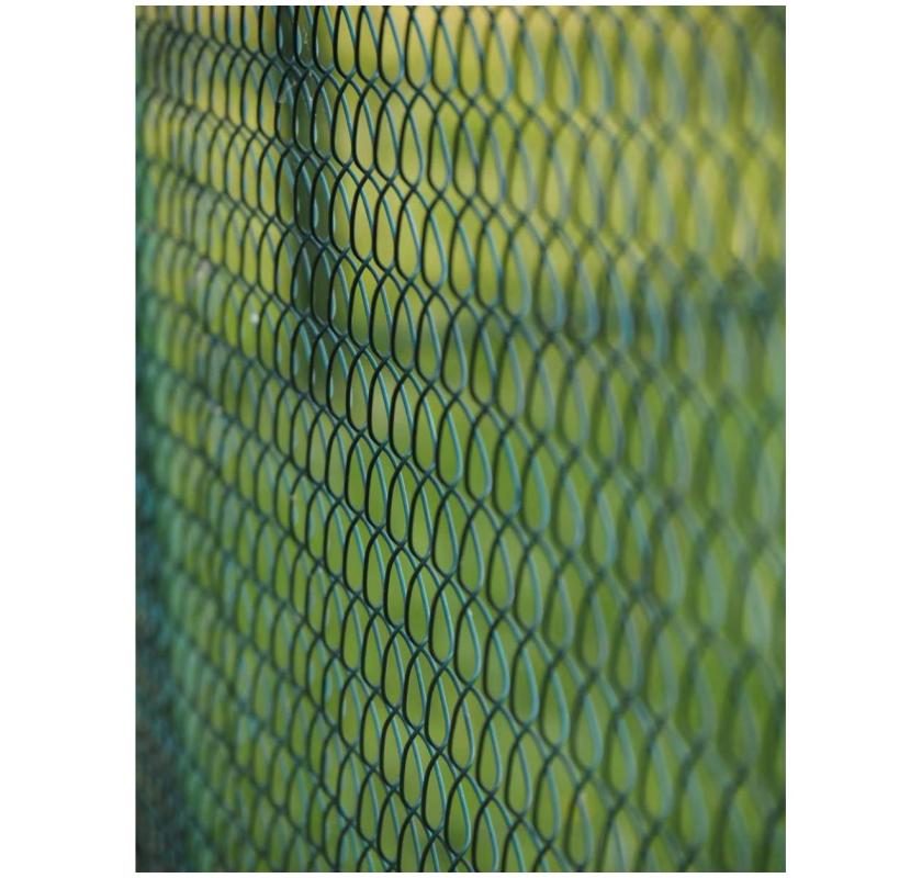 High-Quality PVC Coated Chain Link Fence – Weather-Resistant & Durable