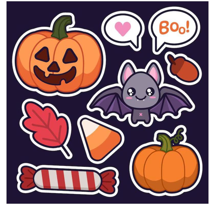 PapaChina has a Great Collection of Halloween Promotional Products 