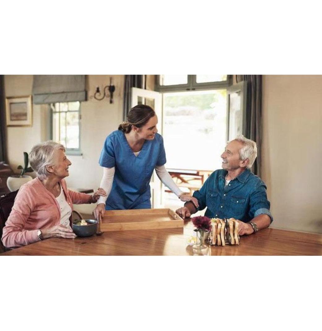 Comfortable SIL Accommodation in Perth with NDIS Support - 1/3