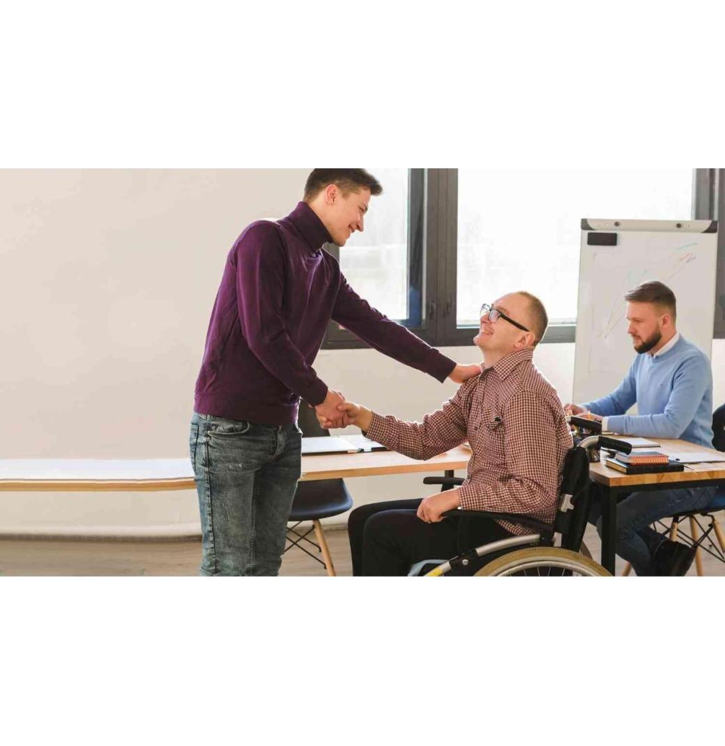 Comfortable SIL Accommodation in Perth with NDIS Support - 2/3