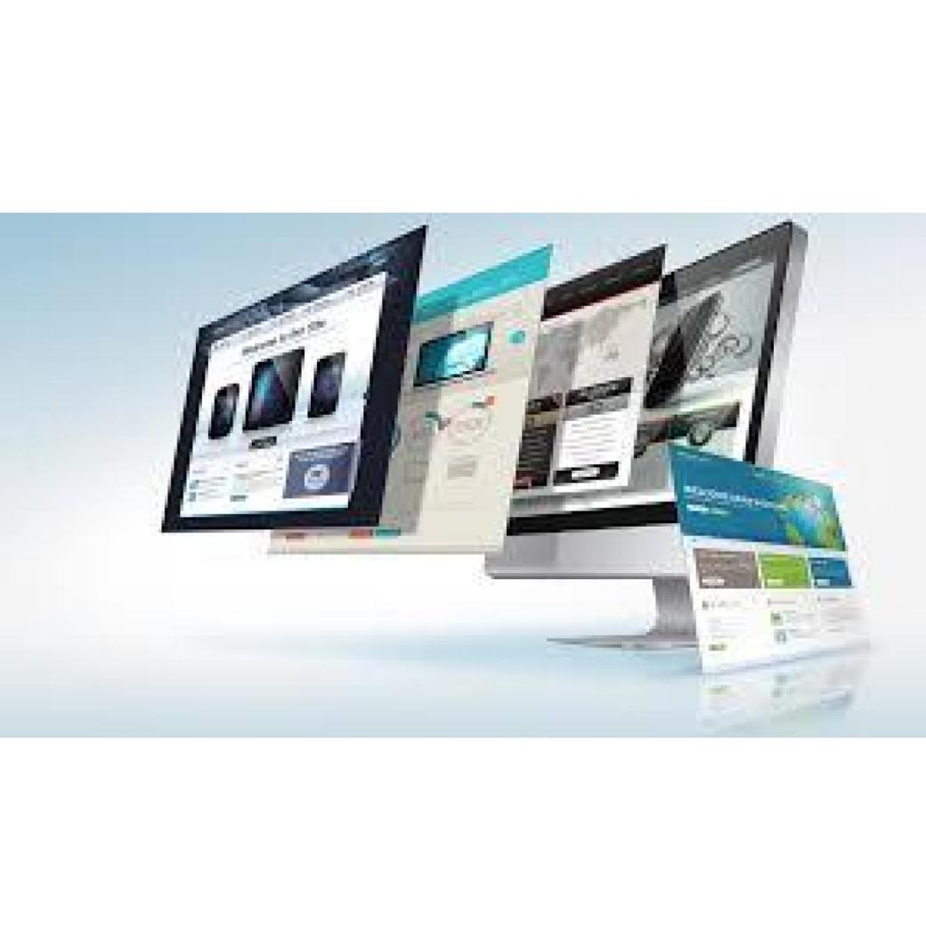 Best Web Design Company in Sharjah