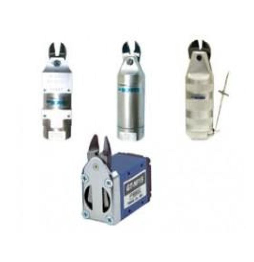 Boost Efficiency with Vessel Air Nippers