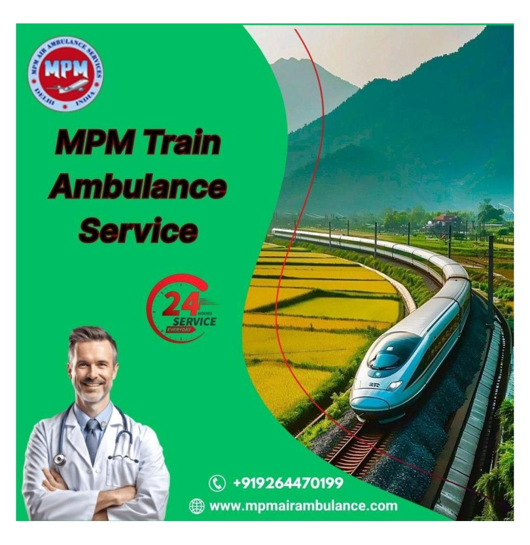 MPM in Allahabad Solves Every Difficult Problem of the Patients